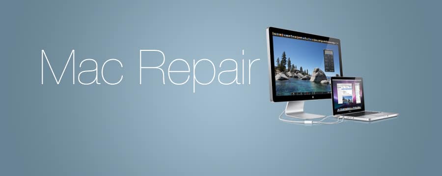 "iMac Repair"
